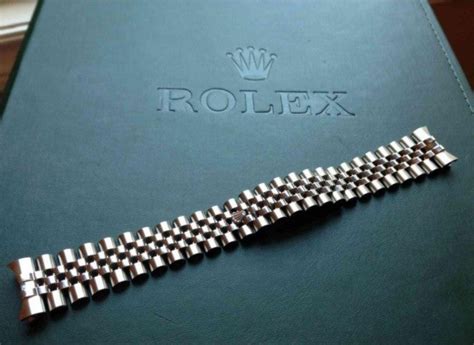 rolex 63200 bracelet|bob's Rolex bracelets.